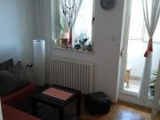 Гарсоњера у Карађорђевој, Нови Сад, усељива од 1. октобра